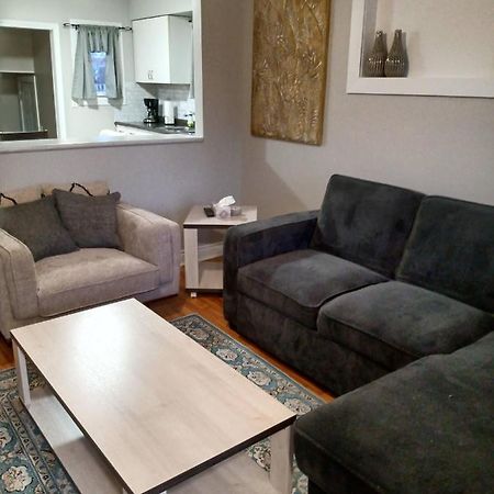 Toronto Furnished Living- Niagara Falls Luaran gambar