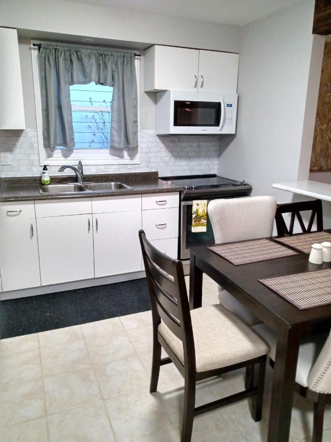 Toronto Furnished Living- Niagara Falls Luaran gambar
