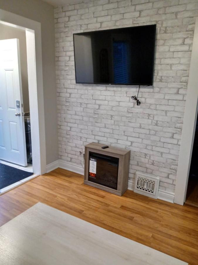 Toronto Furnished Living- Niagara Falls Luaran gambar