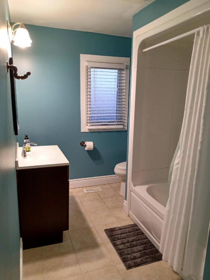 Toronto Furnished Living- Niagara Falls Luaran gambar