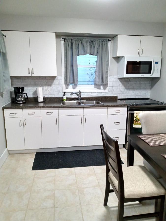 Toronto Furnished Living- Niagara Falls Luaran gambar