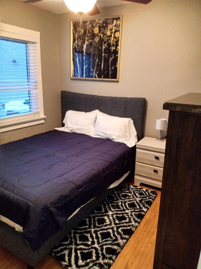 Toronto Furnished Living- Niagara Falls Luaran gambar