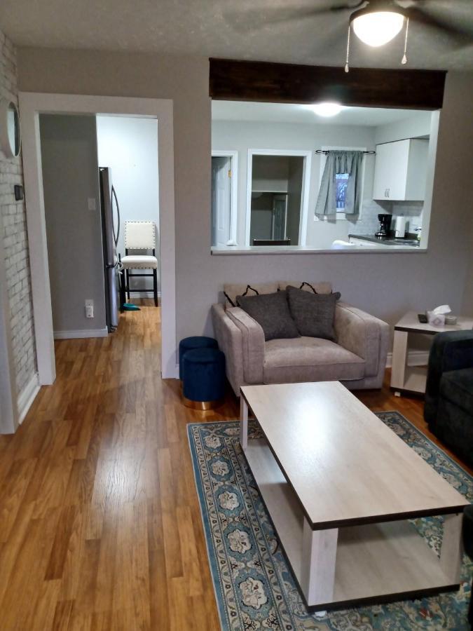 Toronto Furnished Living- Niagara Falls Luaran gambar