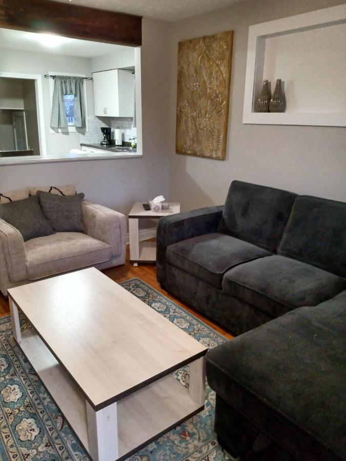 Toronto Furnished Living- Niagara Falls Luaran gambar