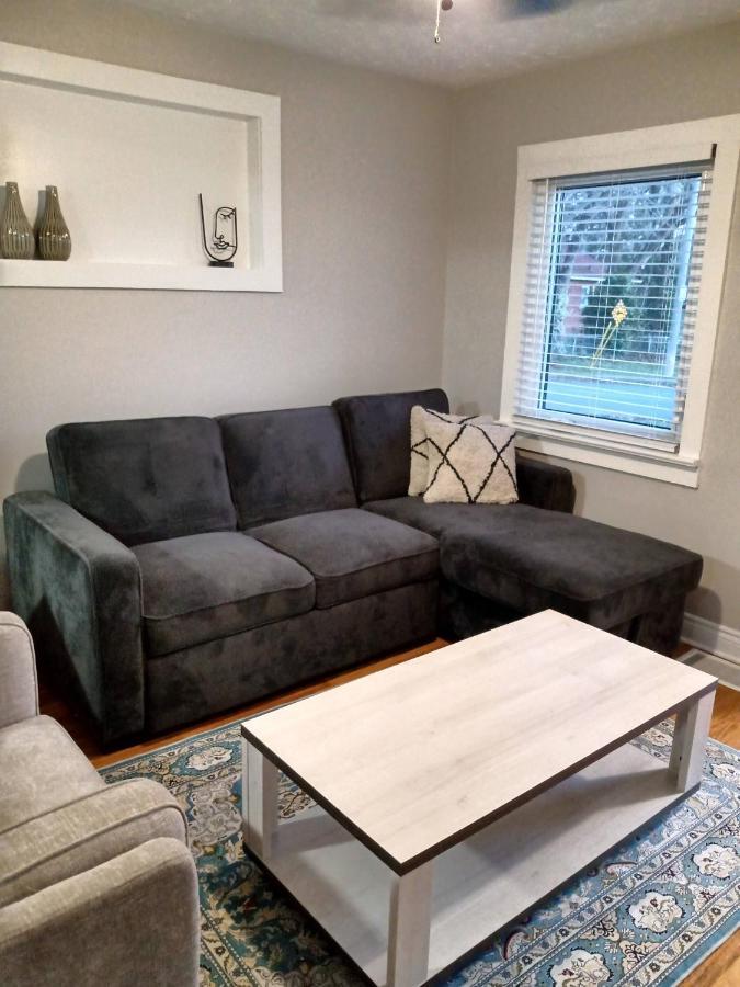 Toronto Furnished Living- Niagara Falls Luaran gambar