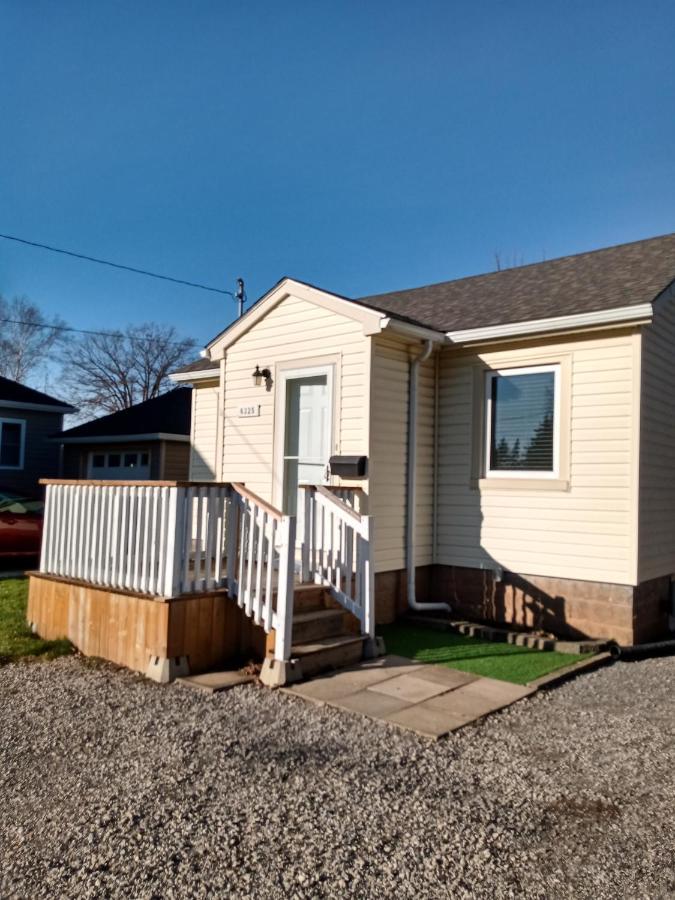 Toronto Furnished Living- Niagara Falls Luaran gambar