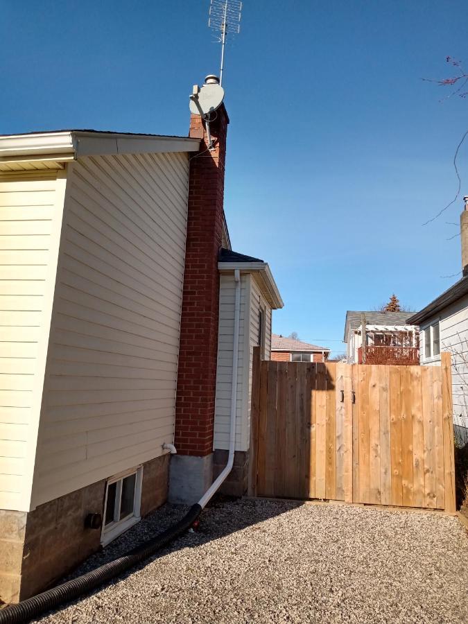 Toronto Furnished Living- Niagara Falls Luaran gambar