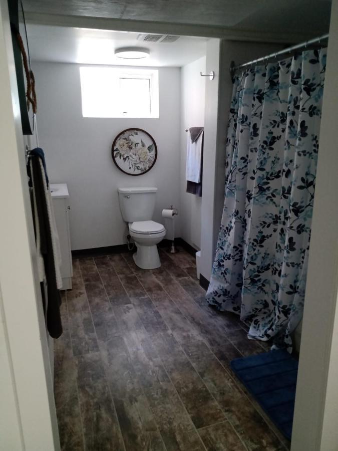 Toronto Furnished Living- Niagara Falls Luaran gambar
