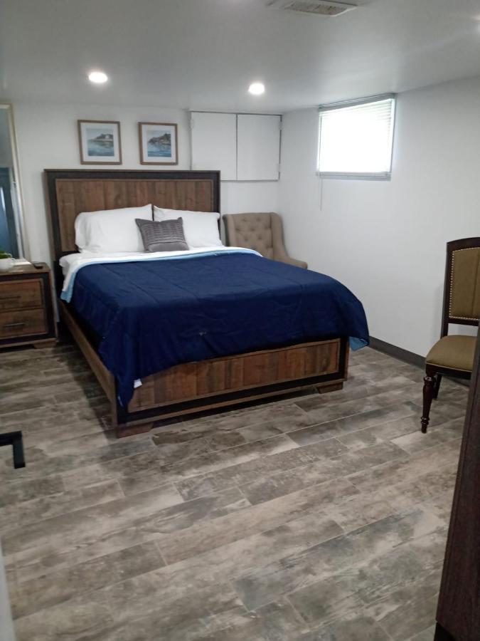 Toronto Furnished Living- Niagara Falls Luaran gambar